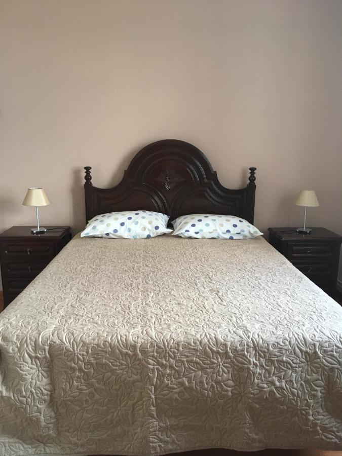 サンタナ Casa Do Til Bed & Breakfast エクステリア 写真