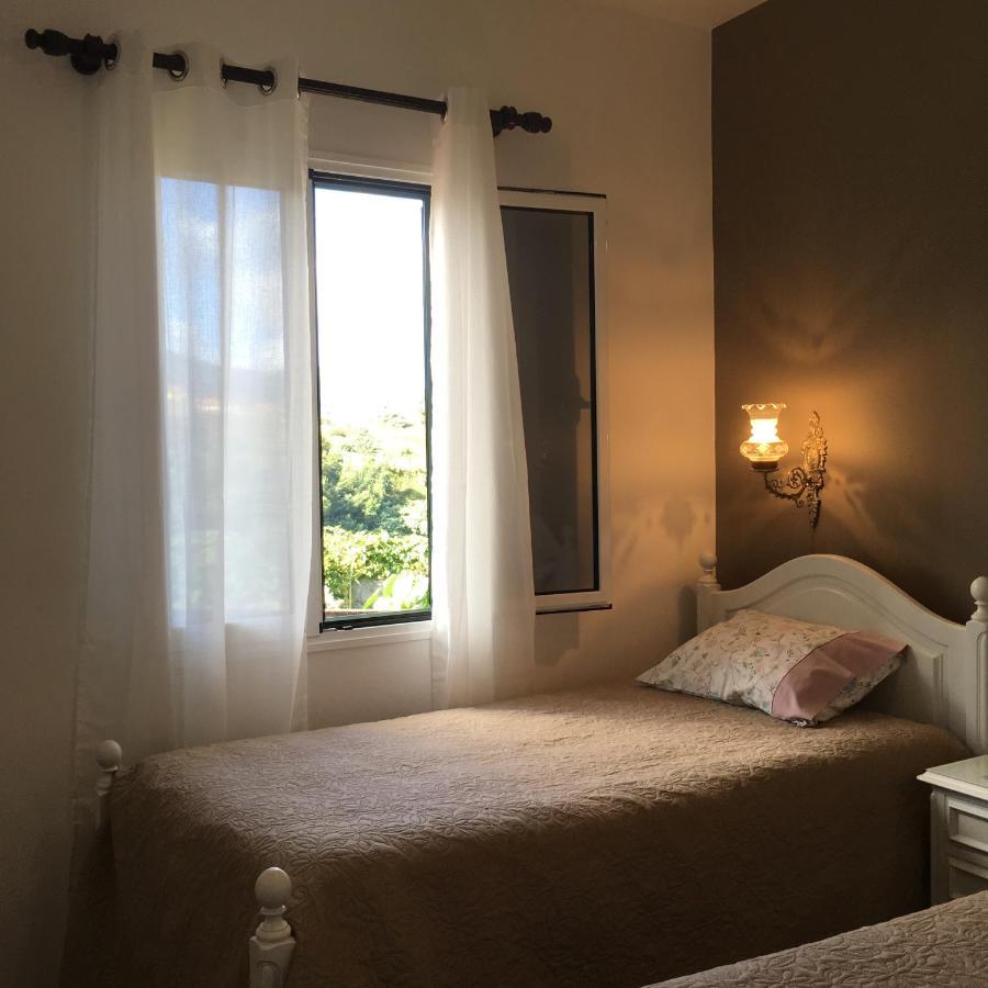 サンタナ Casa Do Til Bed & Breakfast エクステリア 写真
