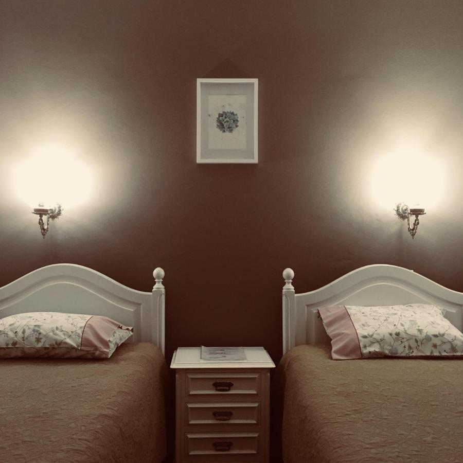 サンタナ Casa Do Til Bed & Breakfast エクステリア 写真