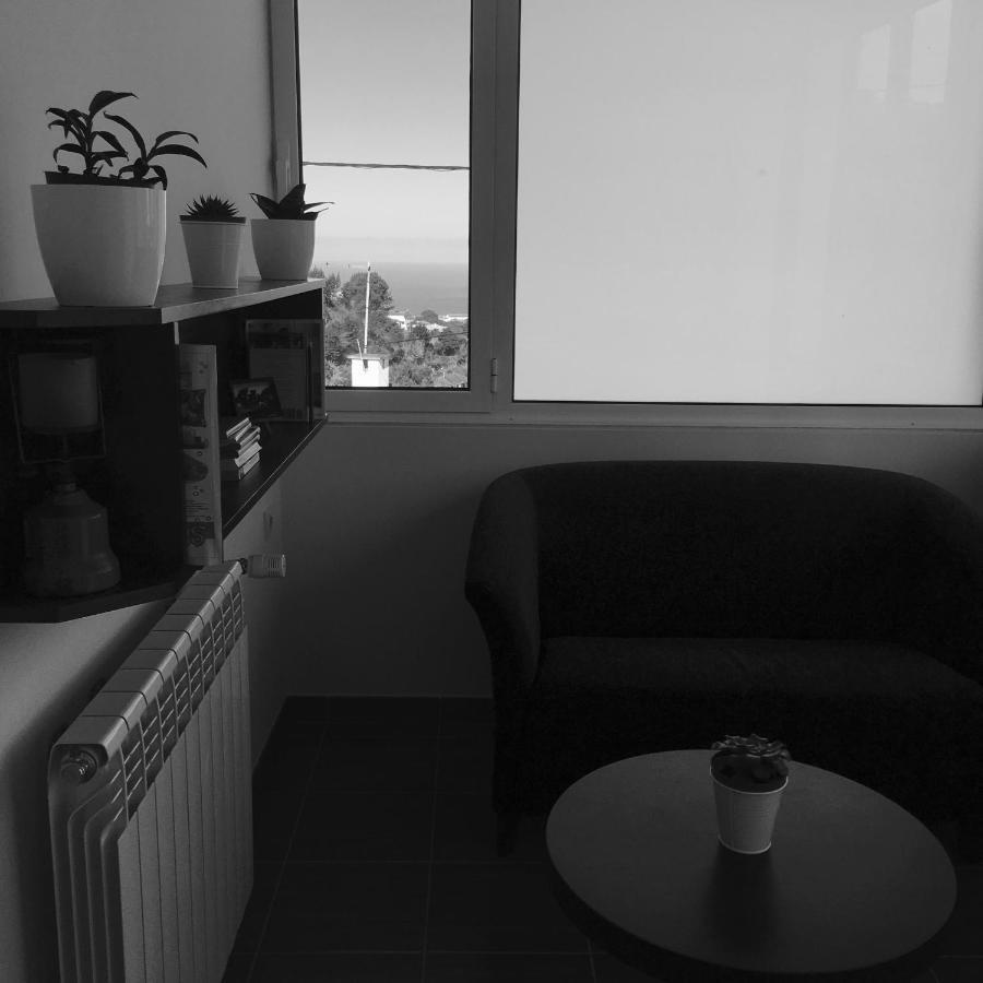 サンタナ Casa Do Til Bed & Breakfast エクステリア 写真