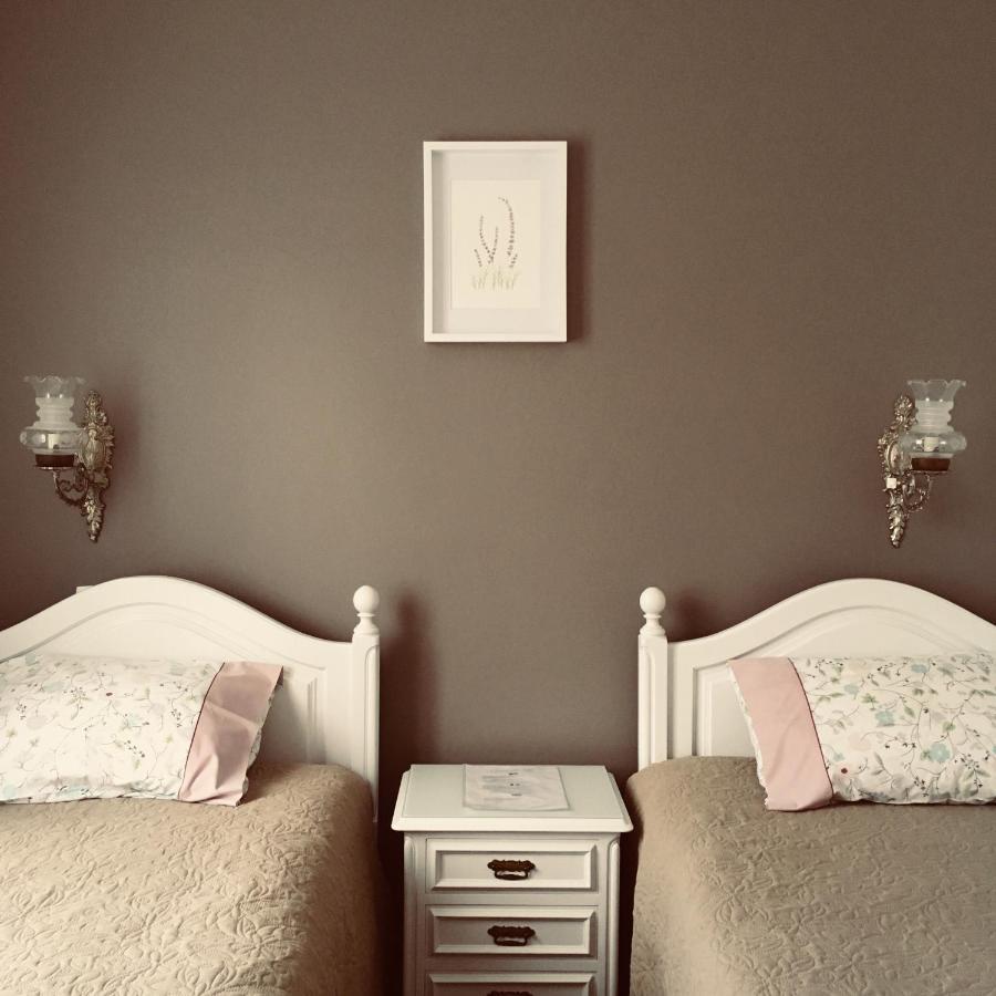 サンタナ Casa Do Til Bed & Breakfast エクステリア 写真