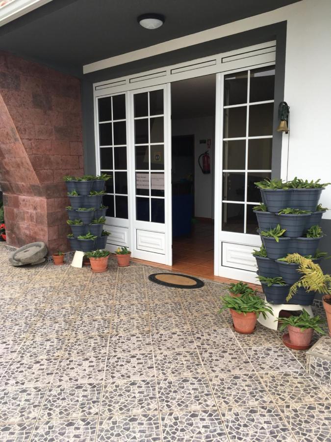 サンタナ Casa Do Til Bed & Breakfast エクステリア 写真