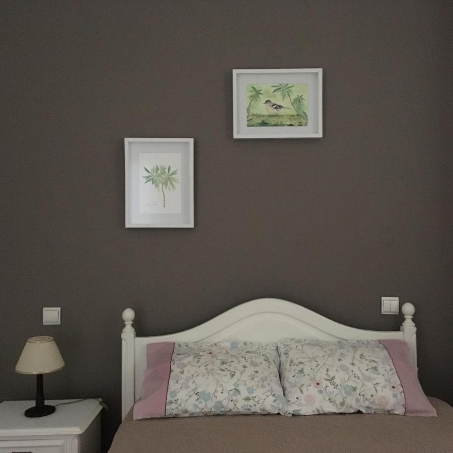 サンタナ Casa Do Til Bed & Breakfast エクステリア 写真