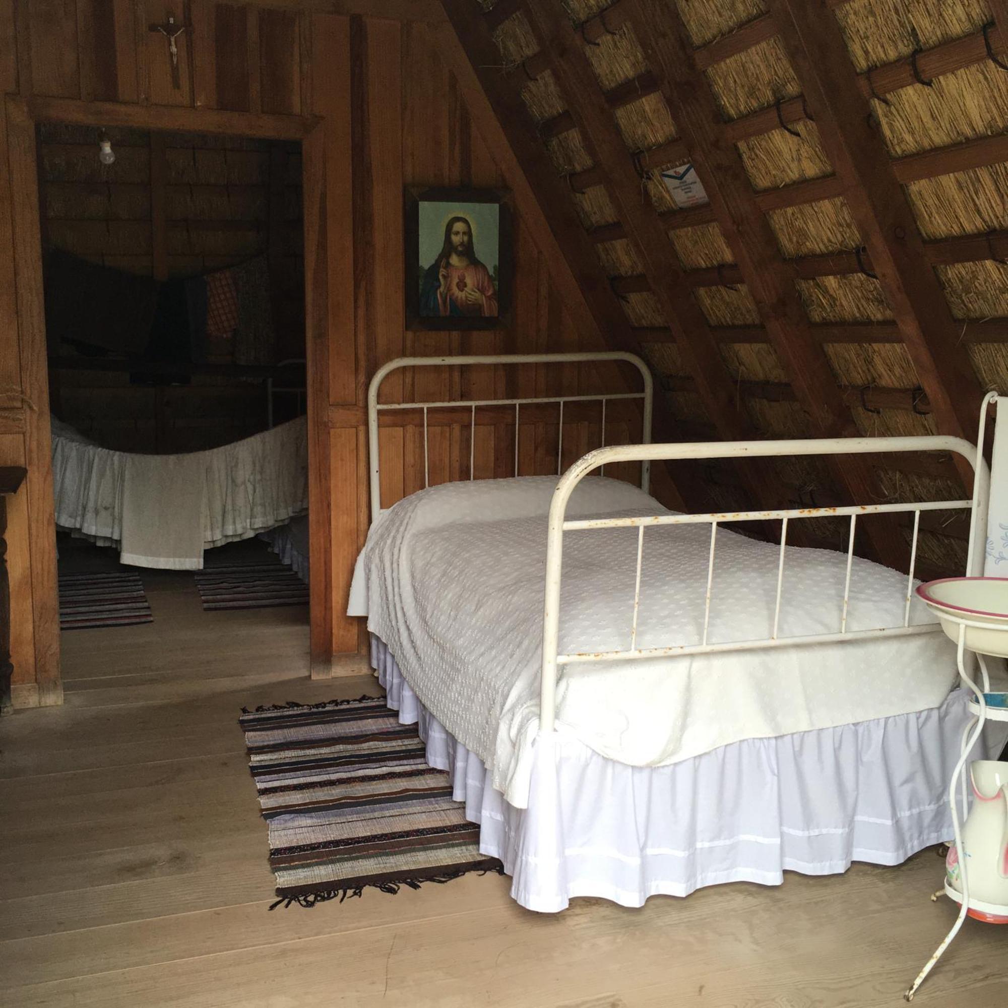 サンタナ Casa Do Til Bed & Breakfast エクステリア 写真